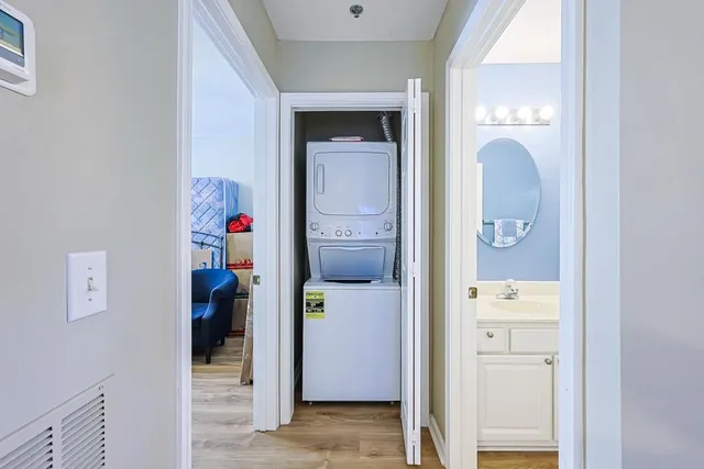 $209,999 | 562 Blue Stem Drive, Unit 54F, Pawleys Island, SC 29585