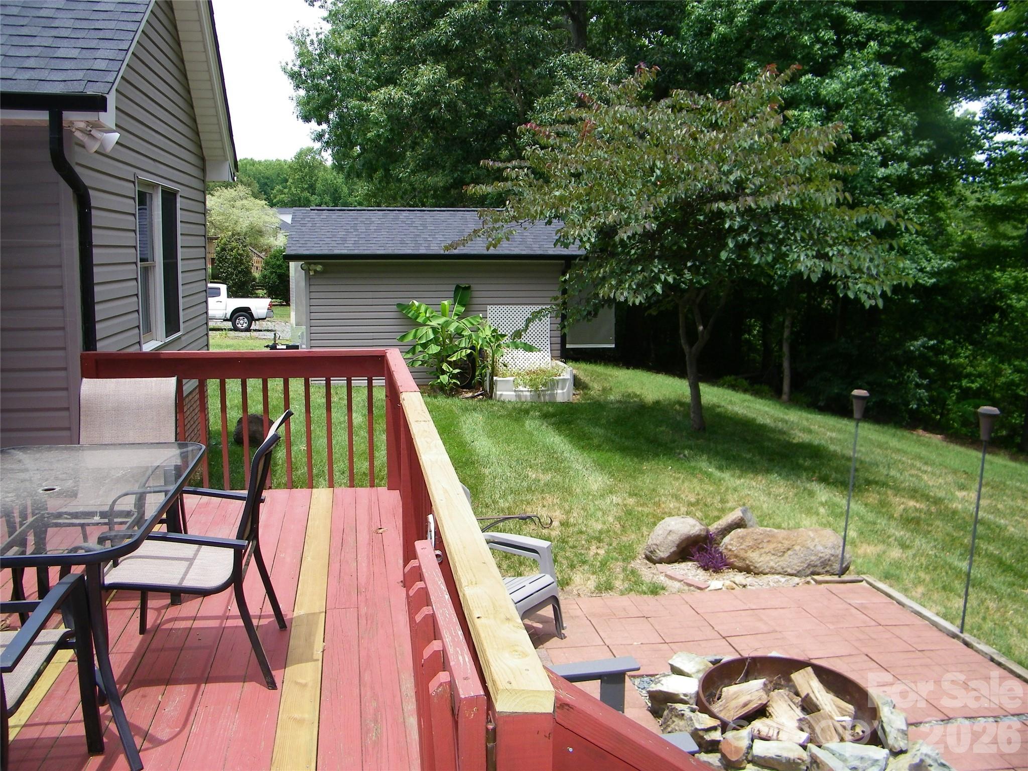 609 Redah Avenue Locust, NC 28097 - Photo 35 of 37 a view of swimming pool with a patio