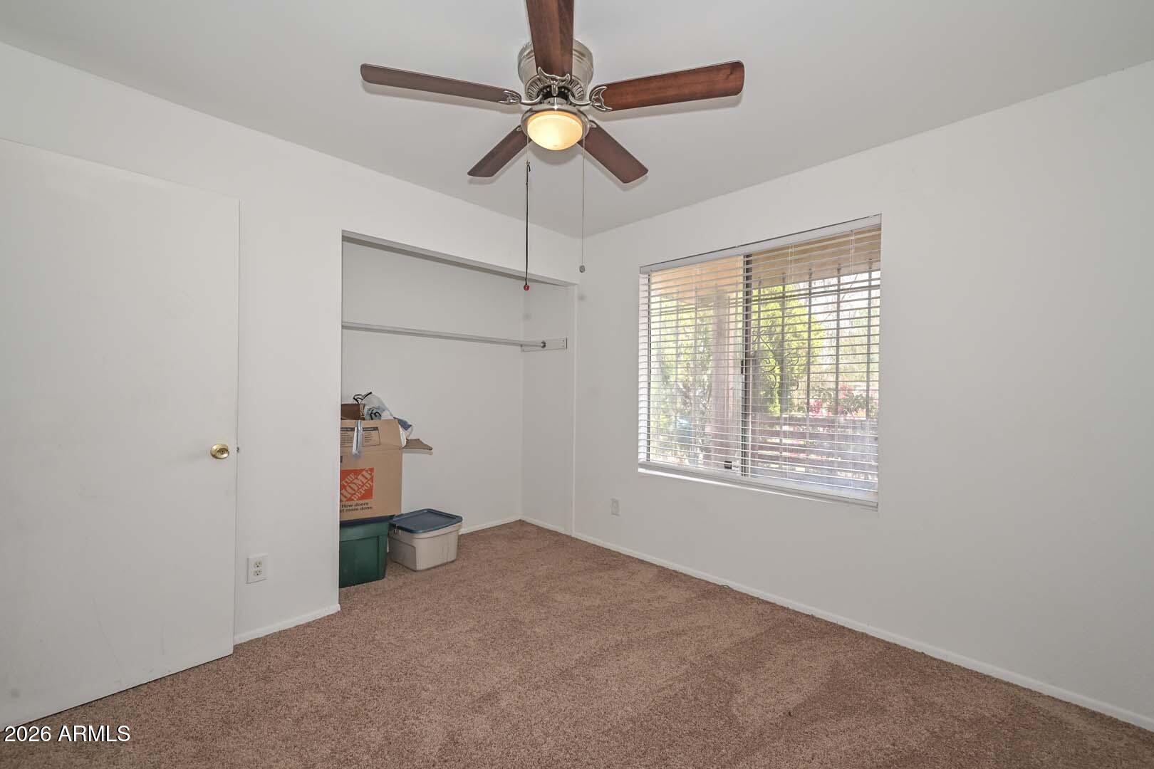 3630 North 86th Avenue Phoenix, AZ 85037 - Photo 27 of 42 2nd Bedroom2