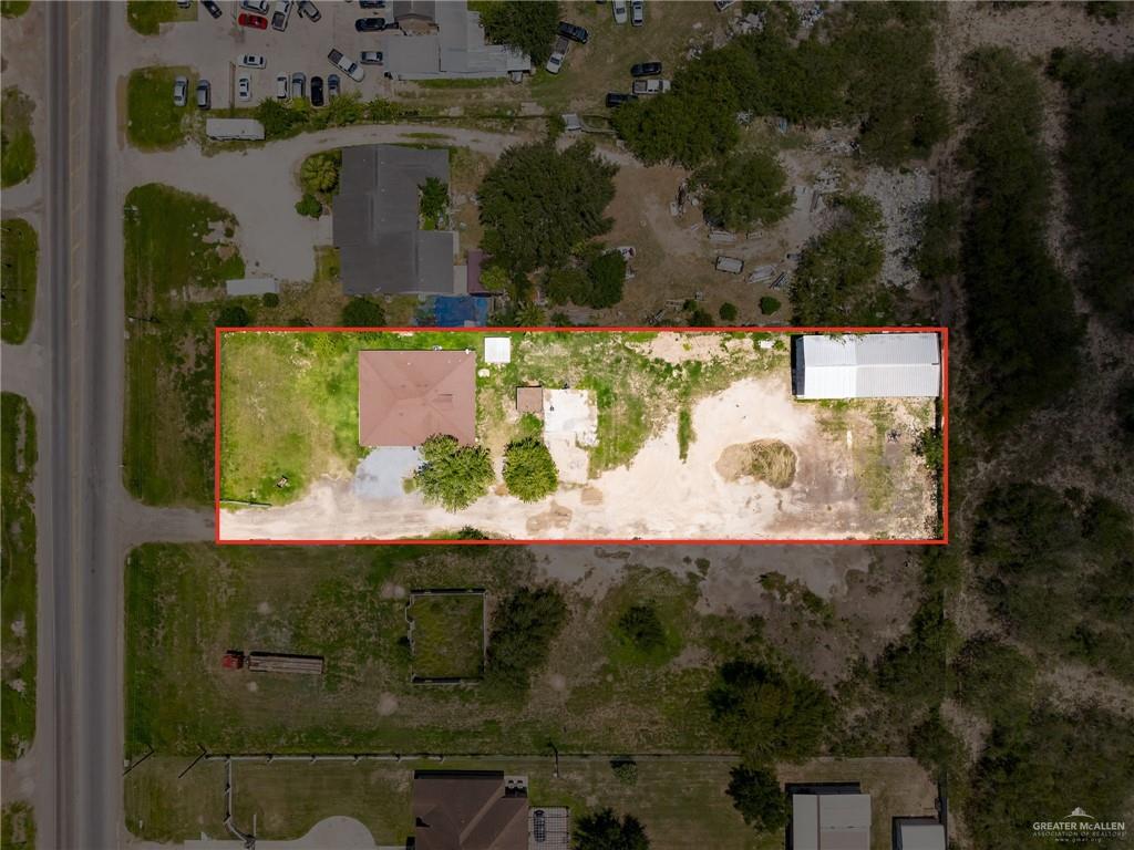 4600 West Monte Cristo Road Edinburg, TX 78541 - Photo 27 of 27