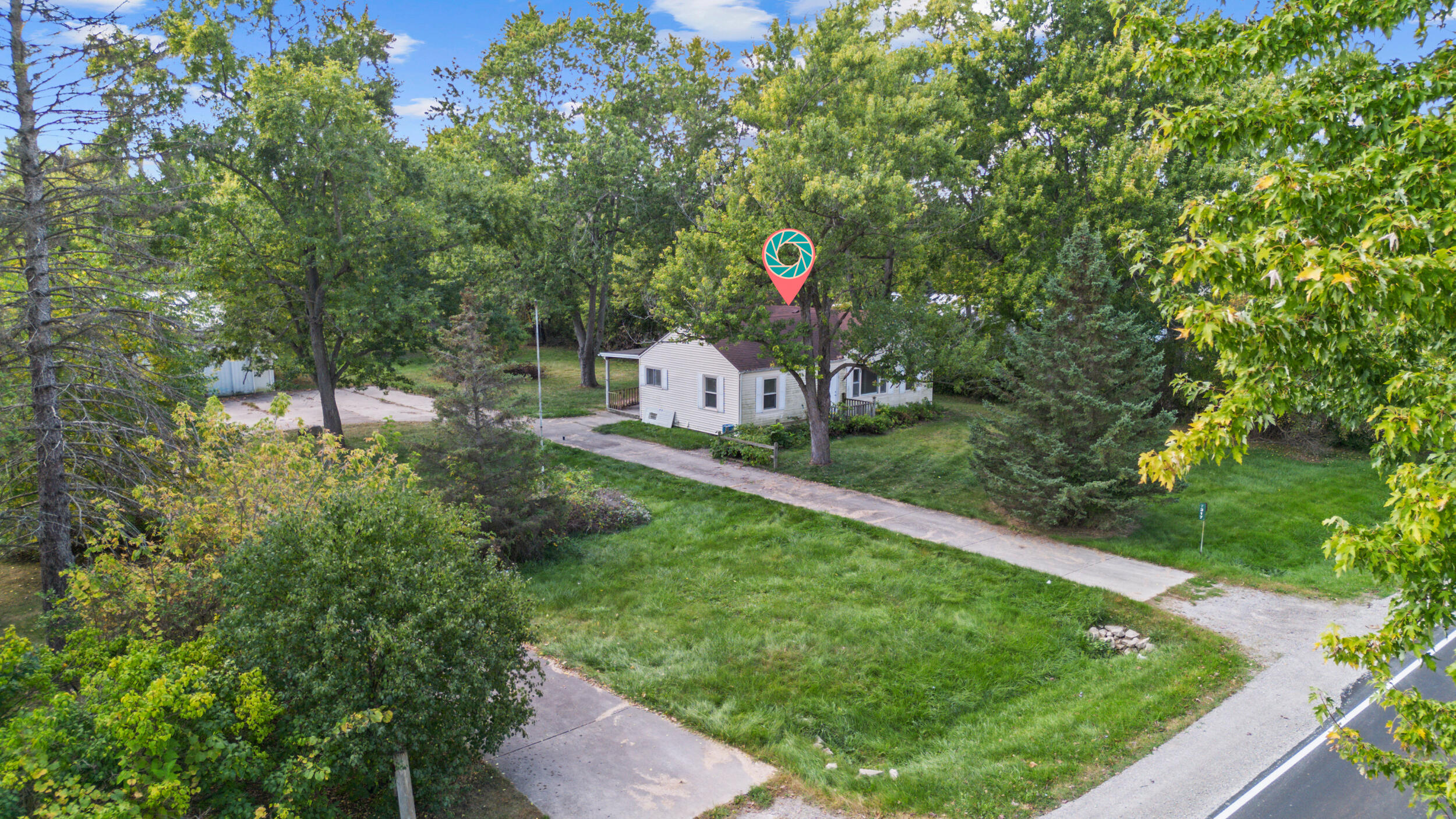 7317 Bristol Road Swartz Creek, MI 48473 - Photo 21 of 24 25_dji_0360-edit