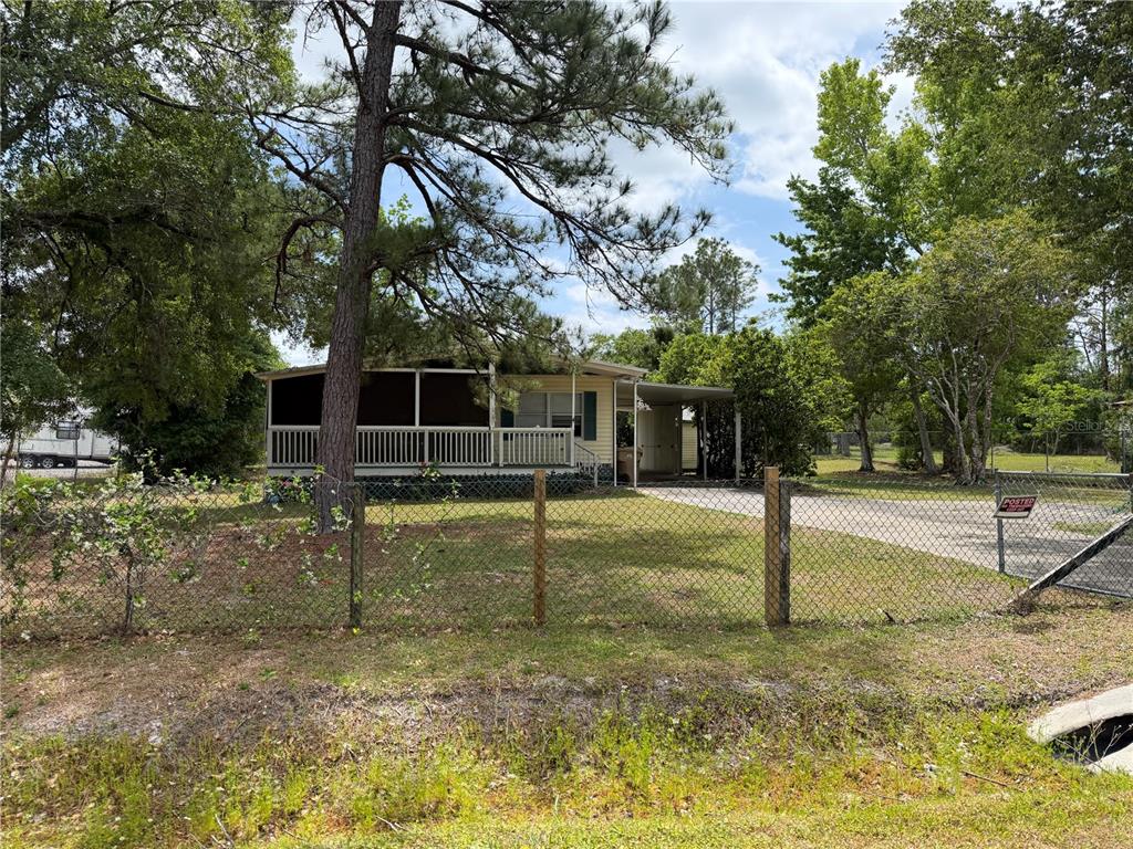 24138 Panther Road Astor, FL 32102 - Photo 3 of 34