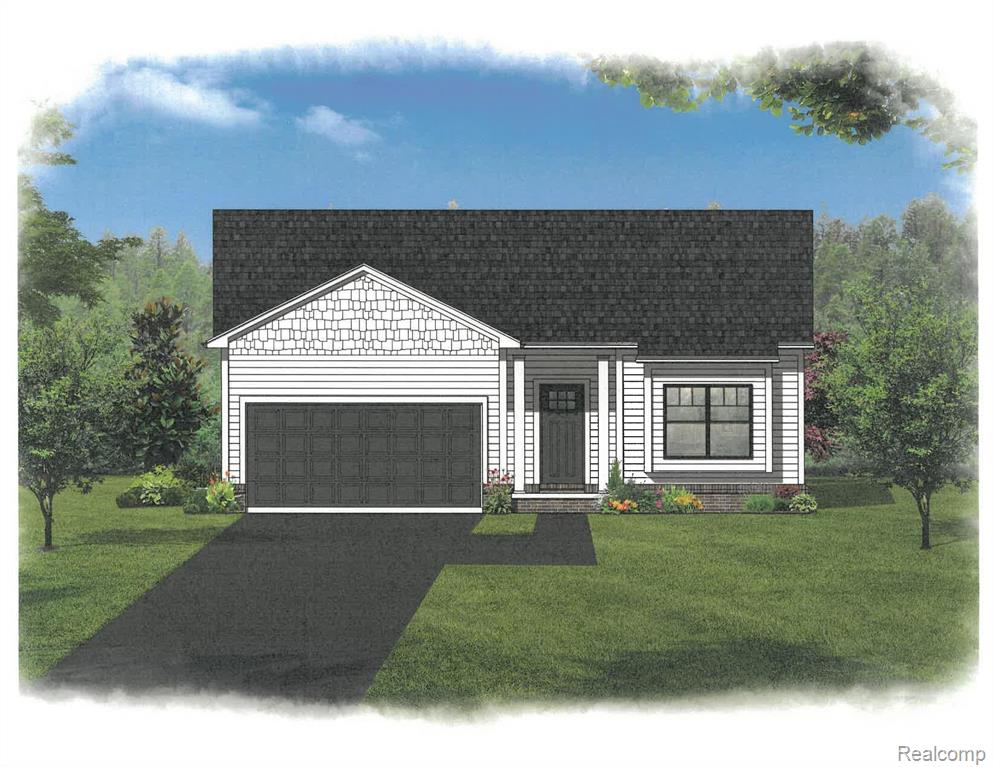 Lot #136 Rockhaven Rochester Hills Rochester, MI 48309 - Photo 1 of 2