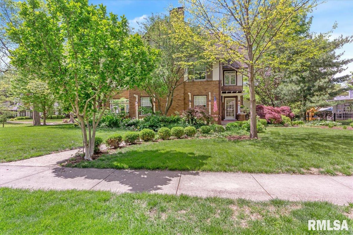 1421 South Wiggins Avenue Springfield, IL 62704 - Photo 45 of 51