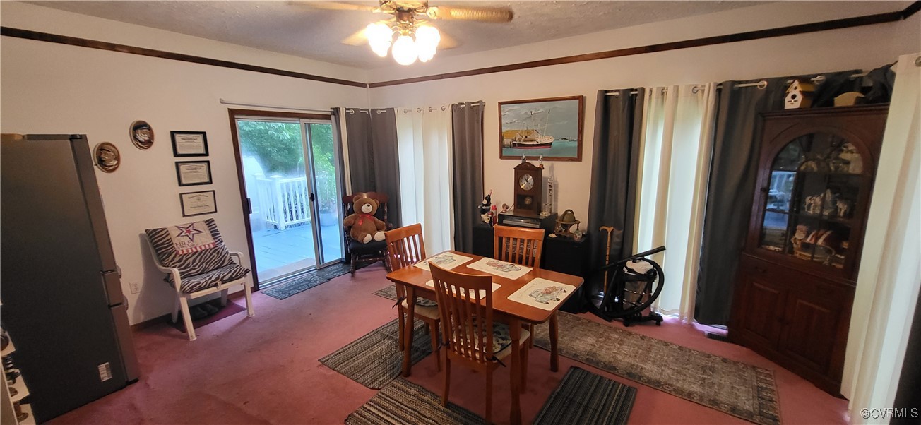 2638 Upshaw Road Aylett, VA 23009 - Photo 11 of 13 Gallery Image 11