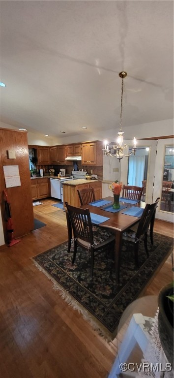2638 Upshaw Road Aylett, VA 23009 - Photo 12 of 13 Gallery Image 12
