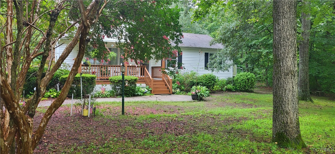 2638 Upshaw Road Aylett, VA 23009 - Photo 13 of 13 Gallery Image 13