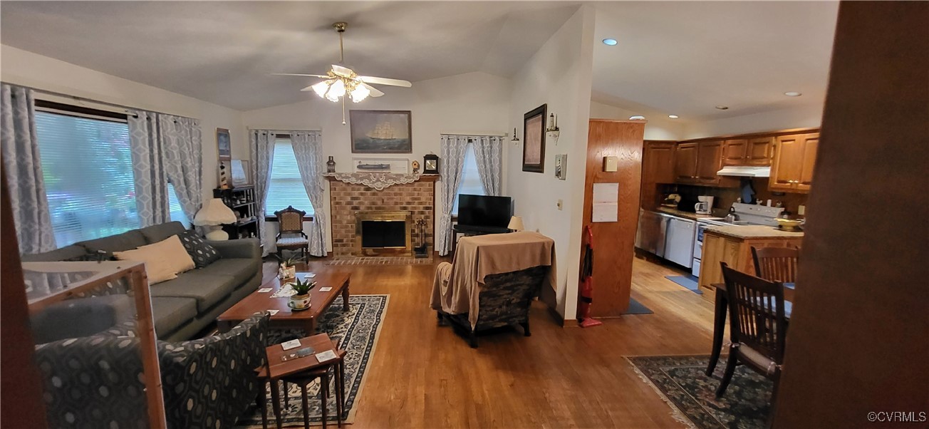 2638 Upshaw Road Aylett, VA 23009 - Photo 3 of 13 Gallery Image 3