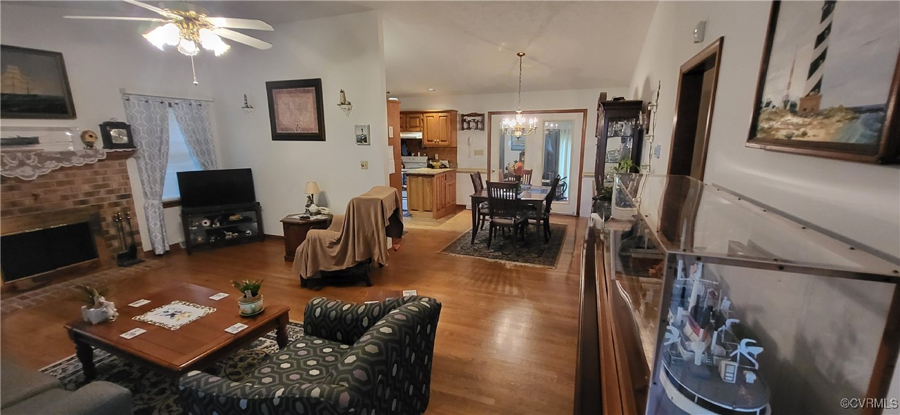 2638 Upshaw Road Aylett, VA 23009 - Photo 4 of 13 Gallery Image 4