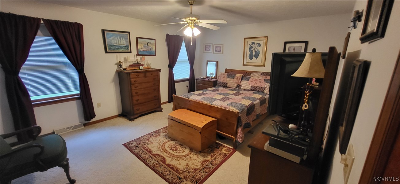 2638 Upshaw Road Aylett, VA 23009 - Photo 7 of 13 Gallery Image 7