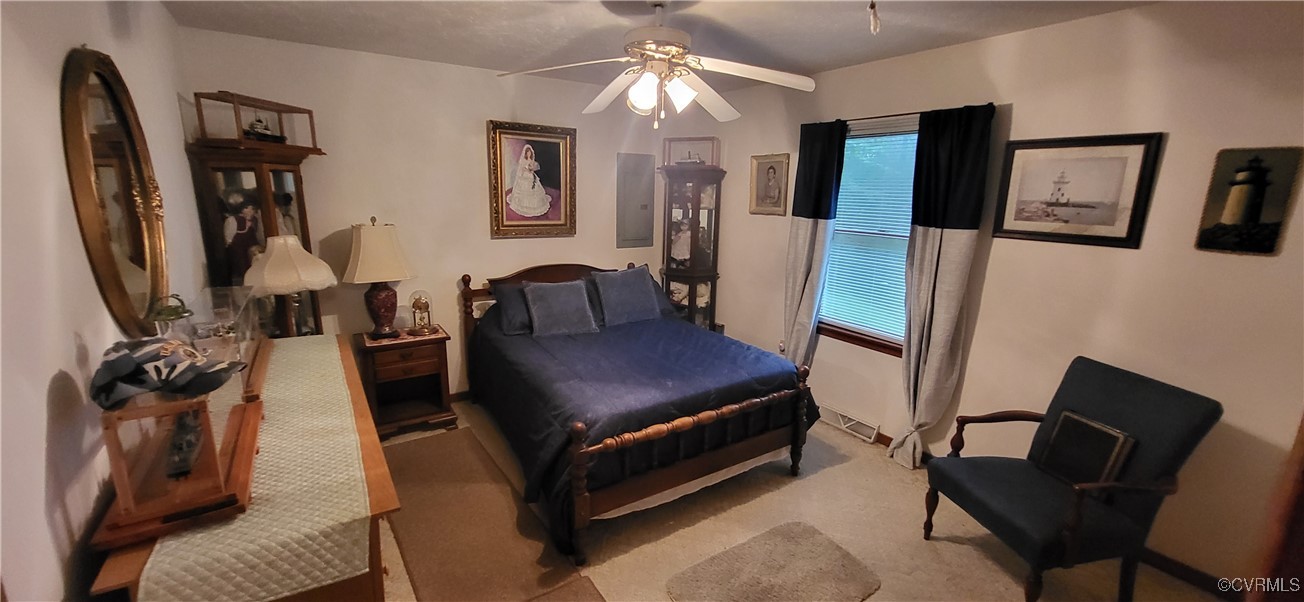 2638 Upshaw Road Aylett, VA 23009 - Photo 9 of 13 Gallery Image 9