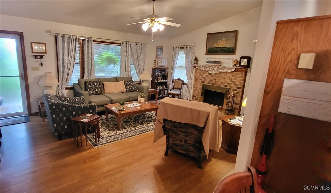 2638 Upshaw Road Aylett, VA 23009 - Photo 10 of 13 Gallery Image 10