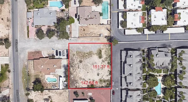 $249,000 | Edmond Street, Las Vegas, NV 89146