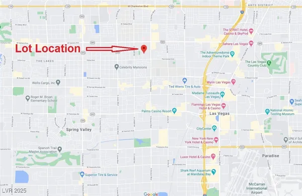 $249,000 | Edmond Street, Las Vegas, NV 89146