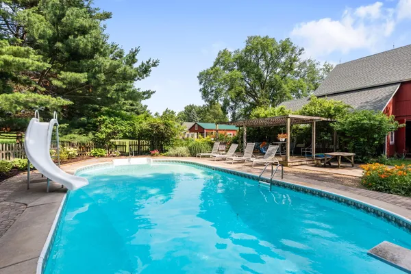 $1,300,000 | 6475 Olive Branch Road, Galien, MI 49113