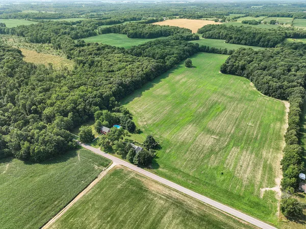 $1,300,000 | 6475 Olive Branch Road, Galien, MI 49113