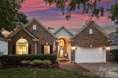 $675,000 | 12601 Kane Alexander Drive, Huntersville, NC 28078