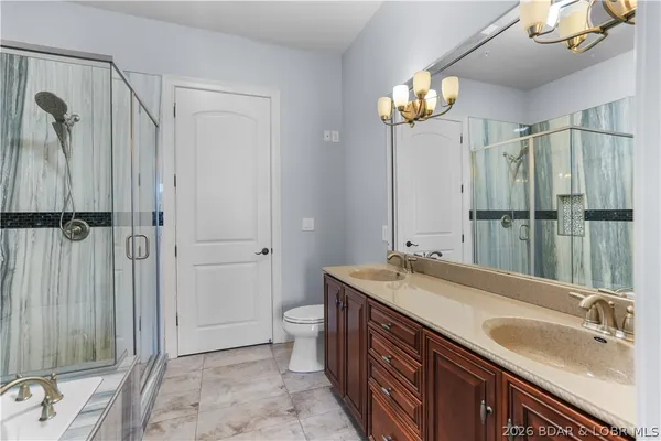 $825,000 | 1184 Jeffries Road, Unit 416, Osage Beach, MO 65065