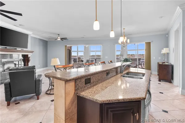 $825,000 | 1184 Jeffries Road, Unit 416, Osage Beach, MO 65065