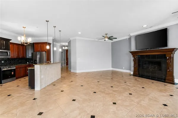 $825,000 | 1184 Jeffries Road, Unit 416, Osage Beach, MO 65065