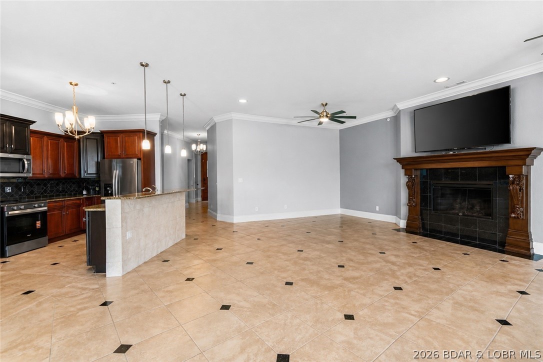 1184 Jeffries Road, Unit 416 Osage Beach, MO 65065 - Photo 23 of 62 Virtually removed