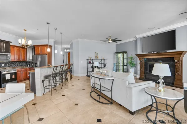 $825,000 | 1184 Jeffries Road, Unit 416, Osage Beach, MO 65065