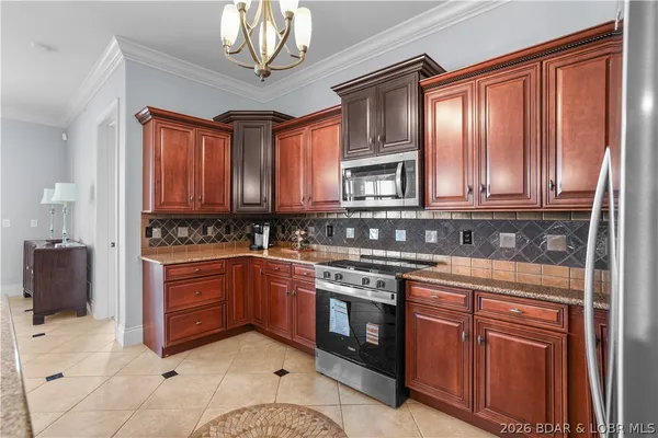 $825,000 | 1184 Jeffries Road, Unit 416, Osage Beach, MO 65065