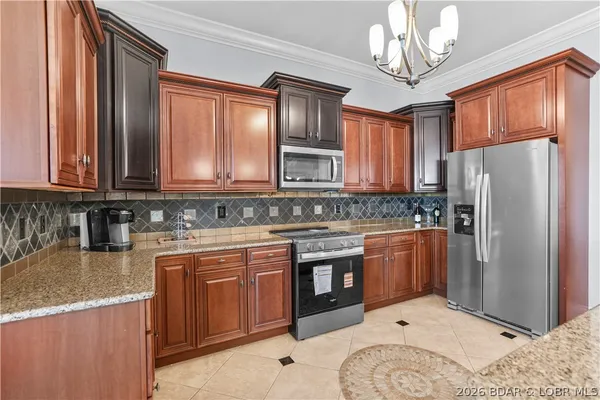 $825,000 | 1184 Jeffries Road, Unit 416, Osage Beach, MO 65065
