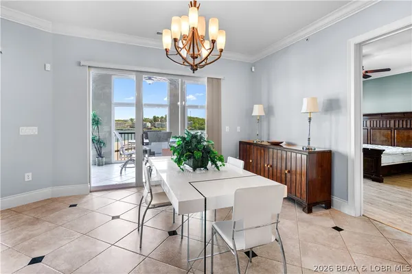 $825,000 | 1184 Jeffries Road, Unit 416, Osage Beach, MO 65065
