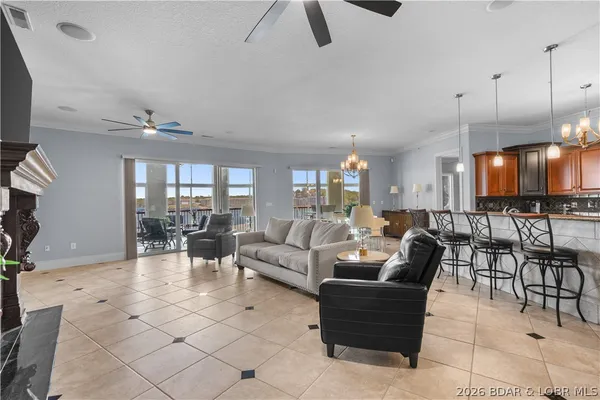$825,000 | 1184 Jeffries Road, Unit 416, Osage Beach, MO 65065