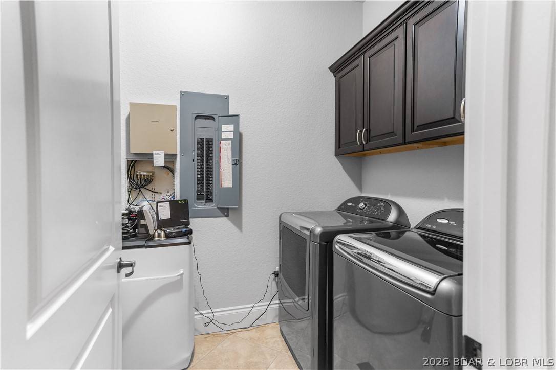 1184 Jeffries Road, Unit 416 Osage Beach, MO 65065 - Photo 39 of 62 Utility/laundry room