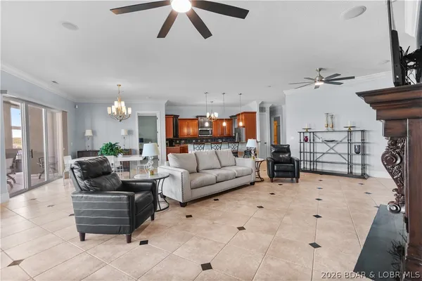 $825,000 | 1184 Jeffries Road, Unit 416, Osage Beach, MO 65065