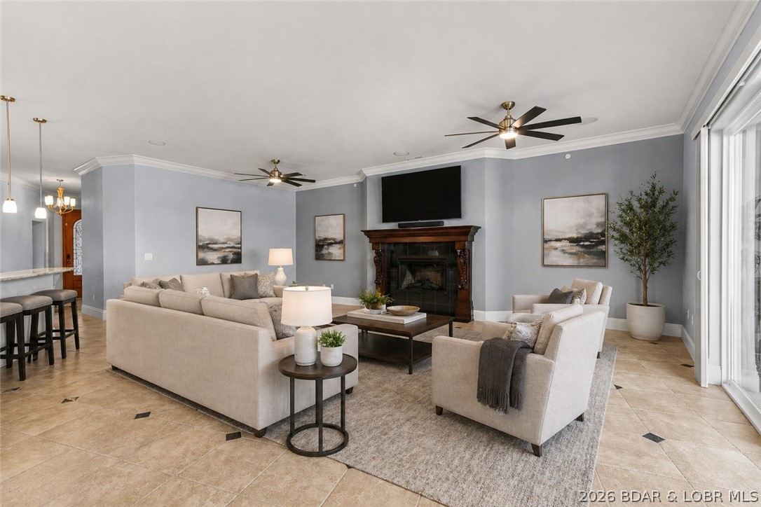 1184 Jeffries Road, Unit 416 Osage Beach, MO 65065 - Photo 4 of 62 Virtually staged