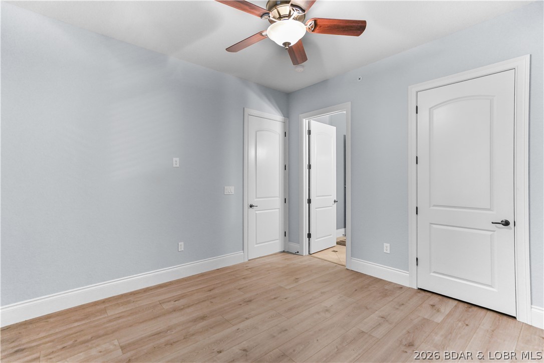 1184 Jeffries Road, Unit 416 Osage Beach, MO 65065 - Photo 43 of 62 Bedroom