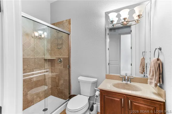 $825,000 | 1184 Jeffries Road, Unit 416, Osage Beach, MO 65065