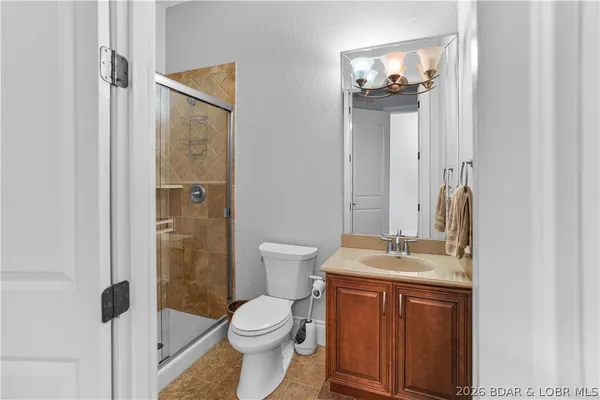 $825,000 | 1184 Jeffries Road, Unit 416, Osage Beach, MO 65065