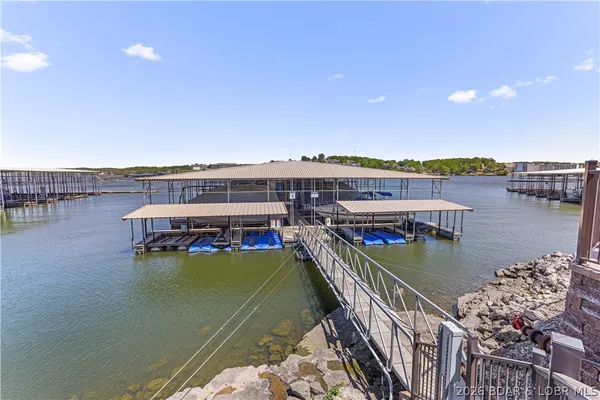 $825,000 | 1184 Jeffries Road, Unit 416, Osage Beach, MO 65065