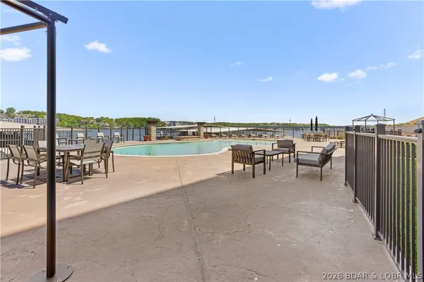 $825,000 | 1184 Jeffries Road, Unit 416, Osage Beach, MO 65065