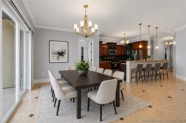 $825,000 | 1184 Jeffries Road, Unit 416, Osage Beach, MO 65065