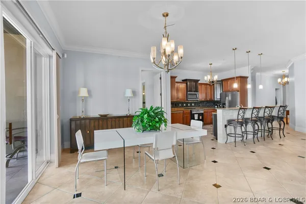 $825,000 | 1184 Jeffries Road, Unit 416, Osage Beach, MO 65065