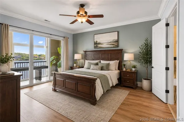 $825,000 | 1184 Jeffries Road, Unit 416, Osage Beach, MO 65065