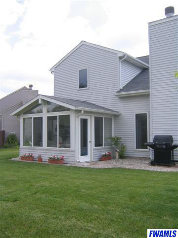10425 Clay Spring Place Fort Wayne, IN 46818 - Photo 11 of 12 Gallery Image 11