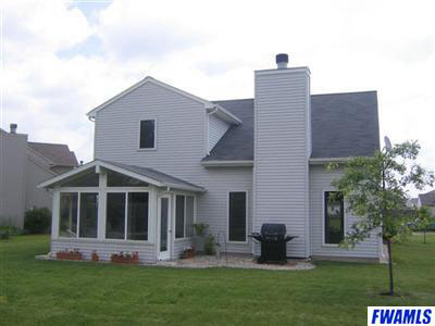 10425 Clay Spring Place Fort Wayne, IN 46818 - Photo 12 of 12 Gallery Image 12