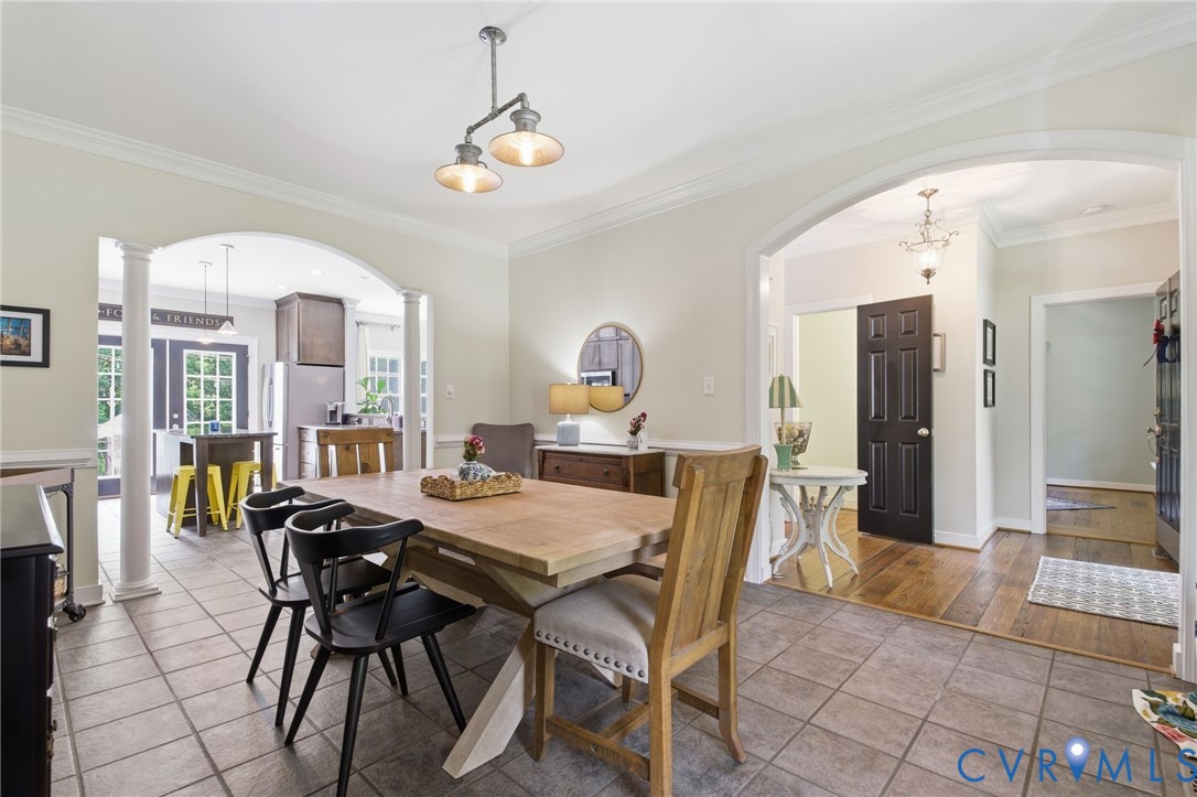 13120 Eppes Falls Road Chesterfield, VA 23838 - Photo 12 of 58
