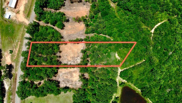 1.97 Acres Airport Road Andalusia, AL 36421 - Photo 2 of 10