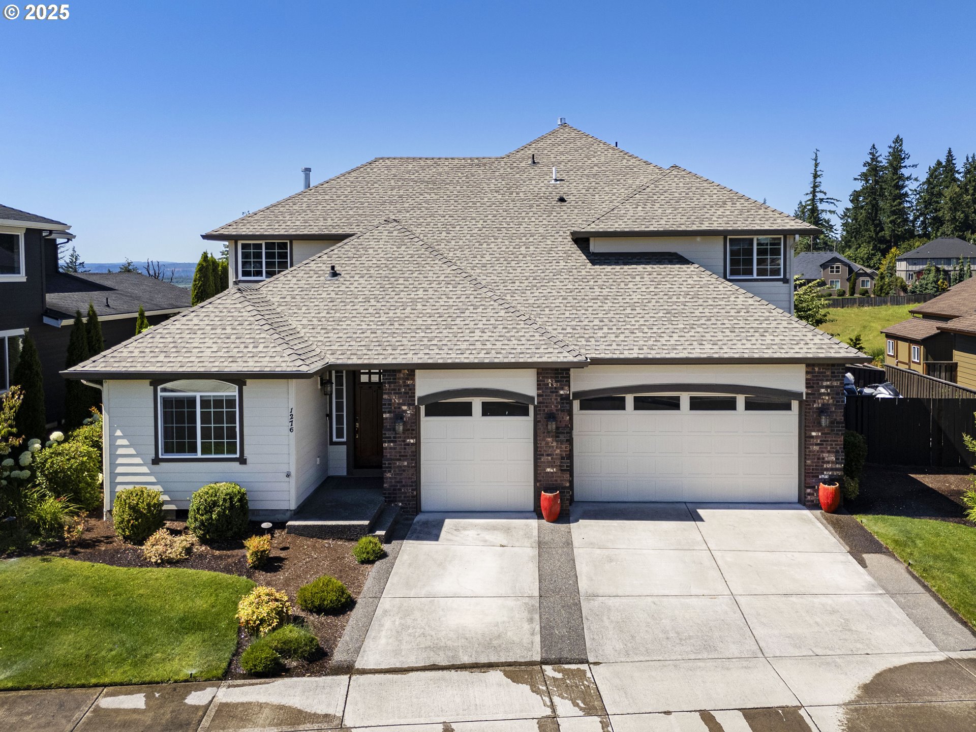 1276 South 15th Way Ridgefield, WA 98642 - Photo 1 of 48