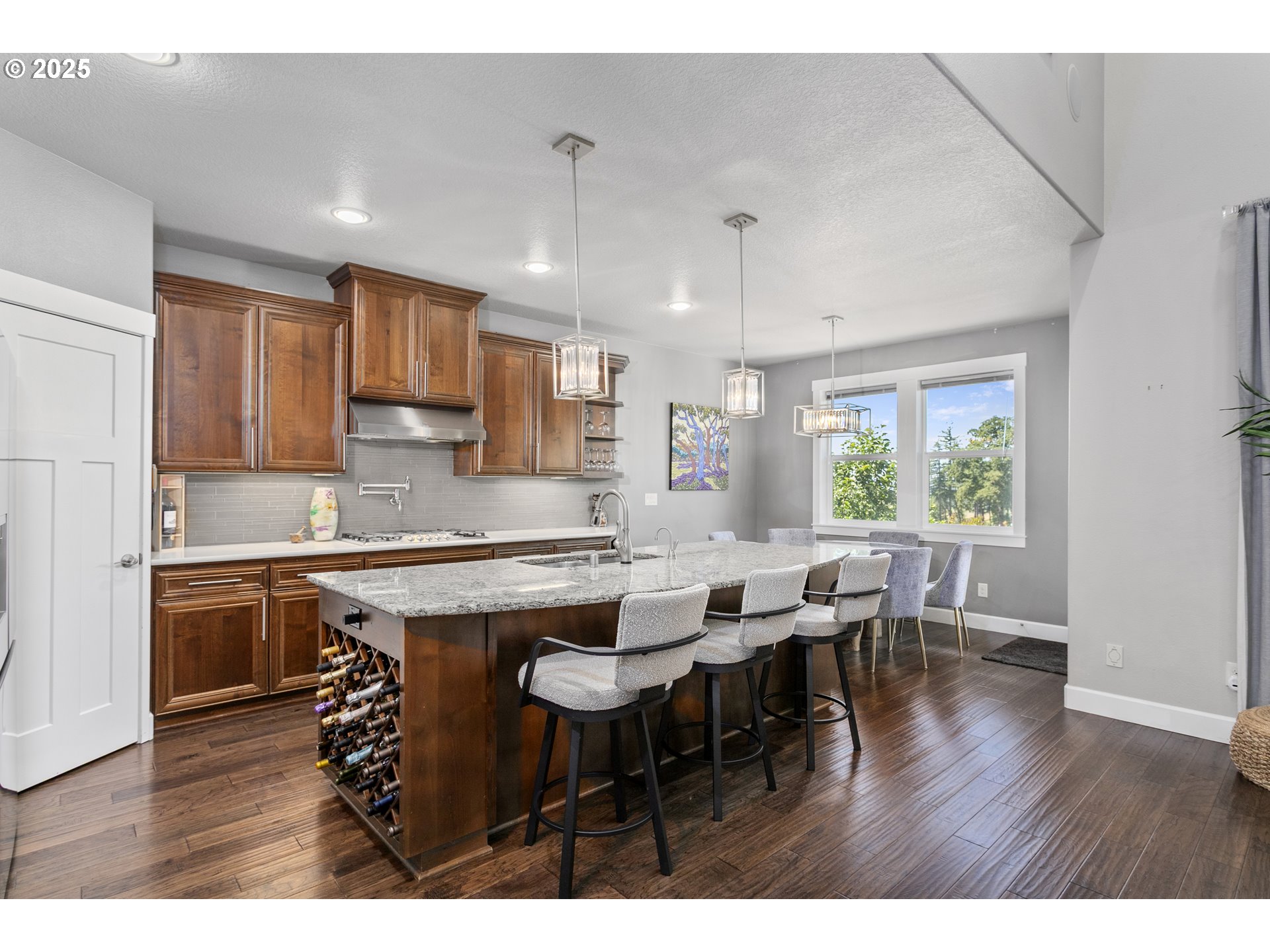 1276 South 15th Way Ridgefield, WA 98642 - Photo 12 of 48 Kitchen