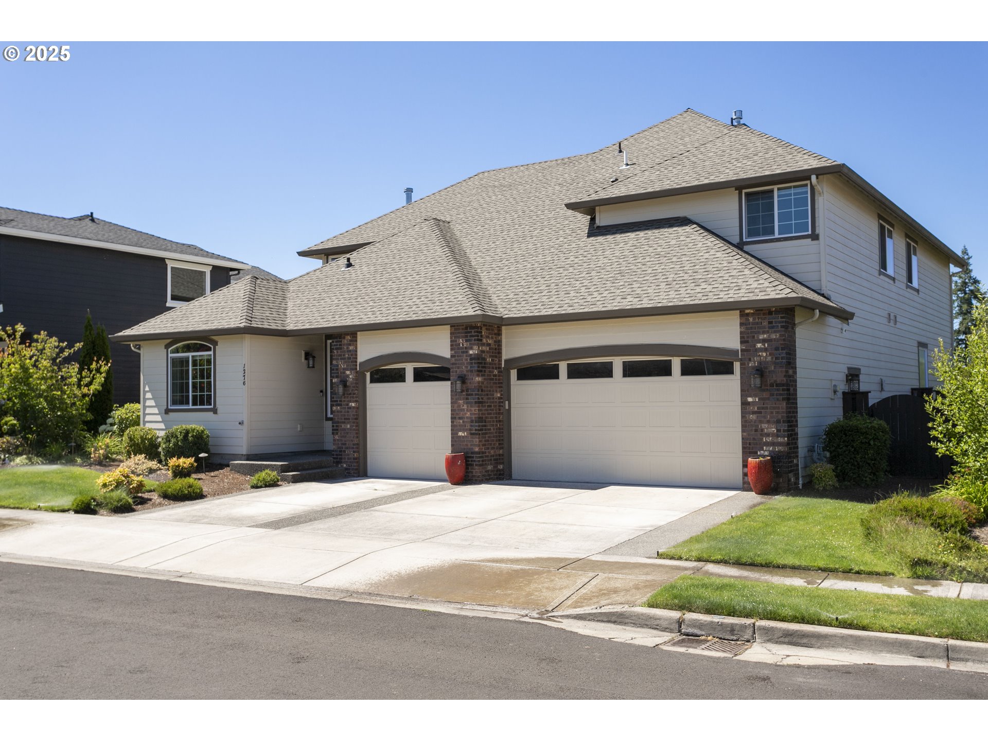 1276 South 15th Way Ridgefield, WA 98642 - Photo 3 of 48 Exterior