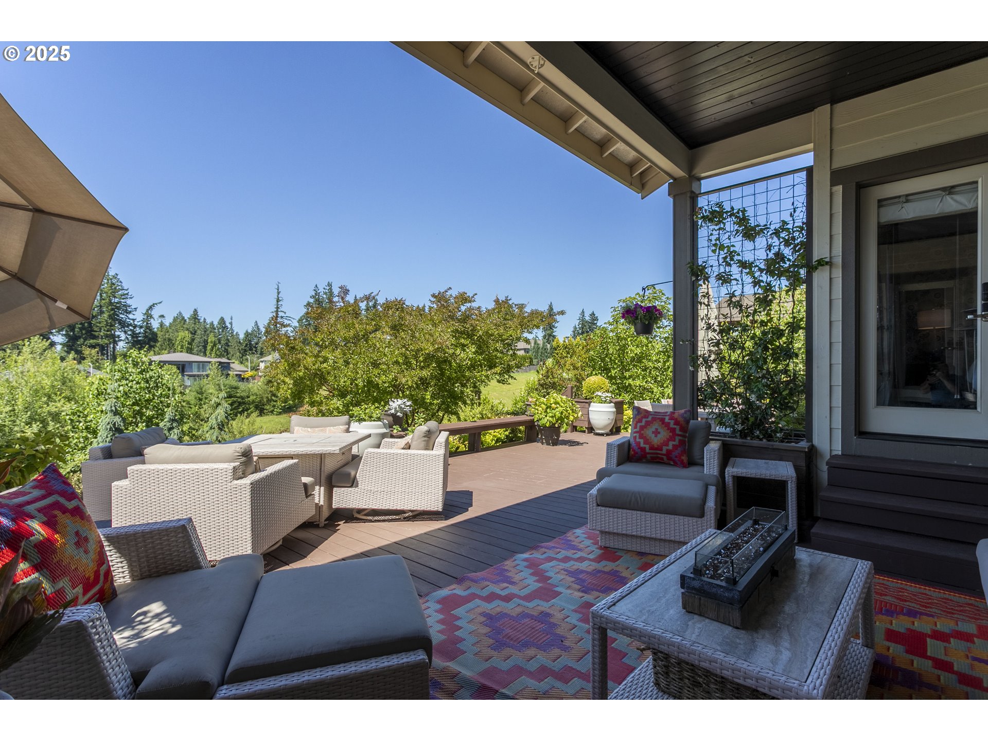 1276 South 15th Way Ridgefield, WA 98642 - Photo 33 of 48 Covered Patio