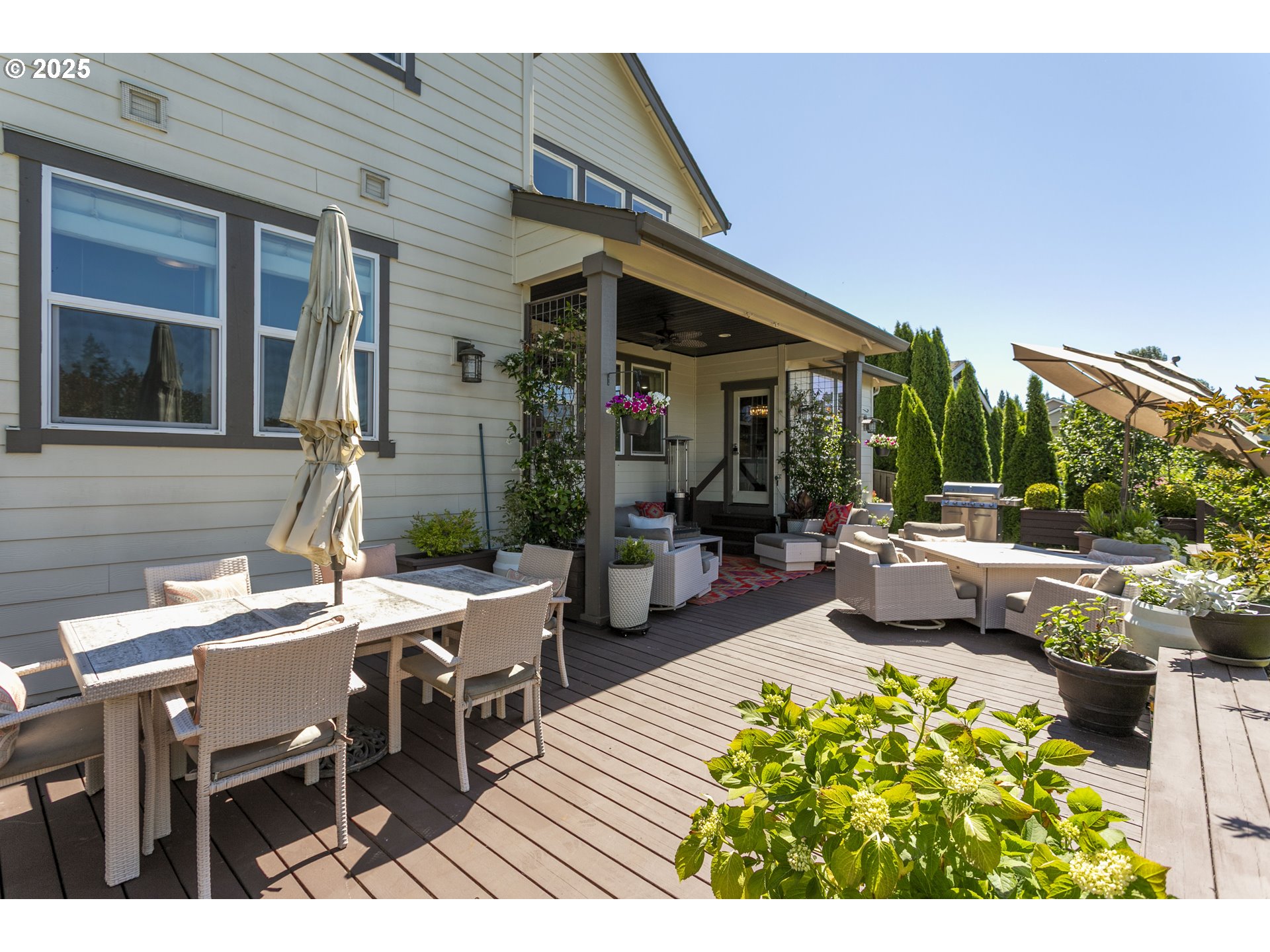 1276 South 15th Way Ridgefield, WA 98642 - Photo 36 of 48 Deck